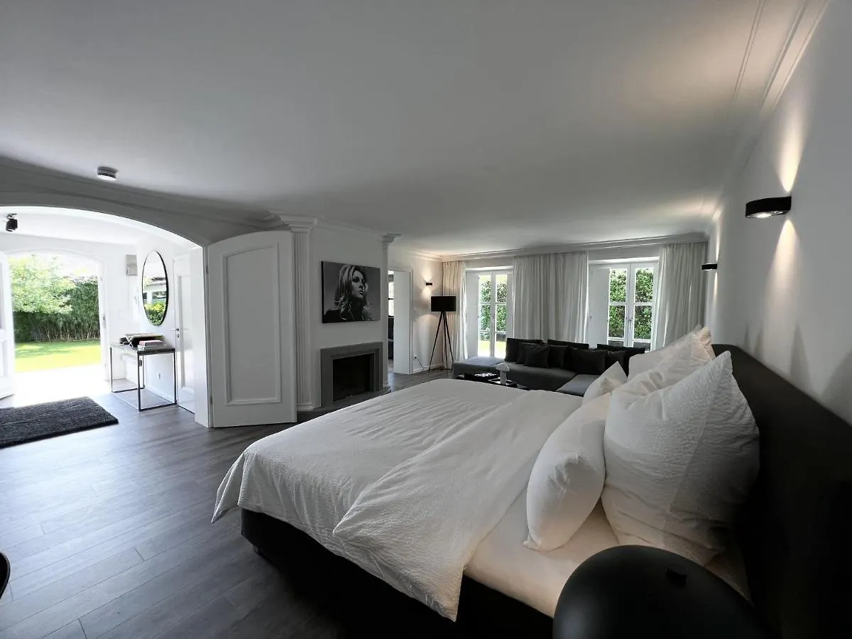 Lake Style Studios Rottau Germany
