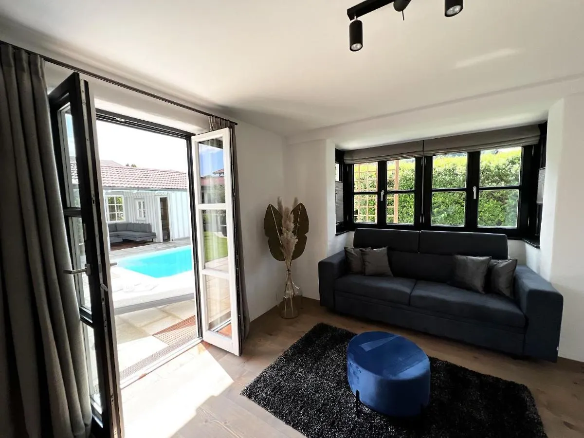 Lake Style Studios Rottau 0*,  Germany