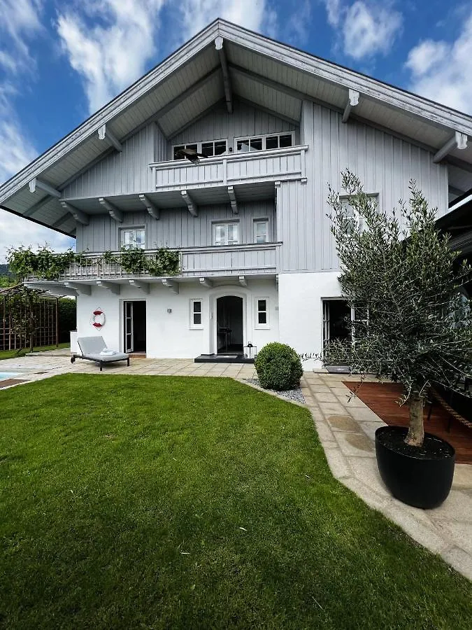 Lake Style Studios Rottau