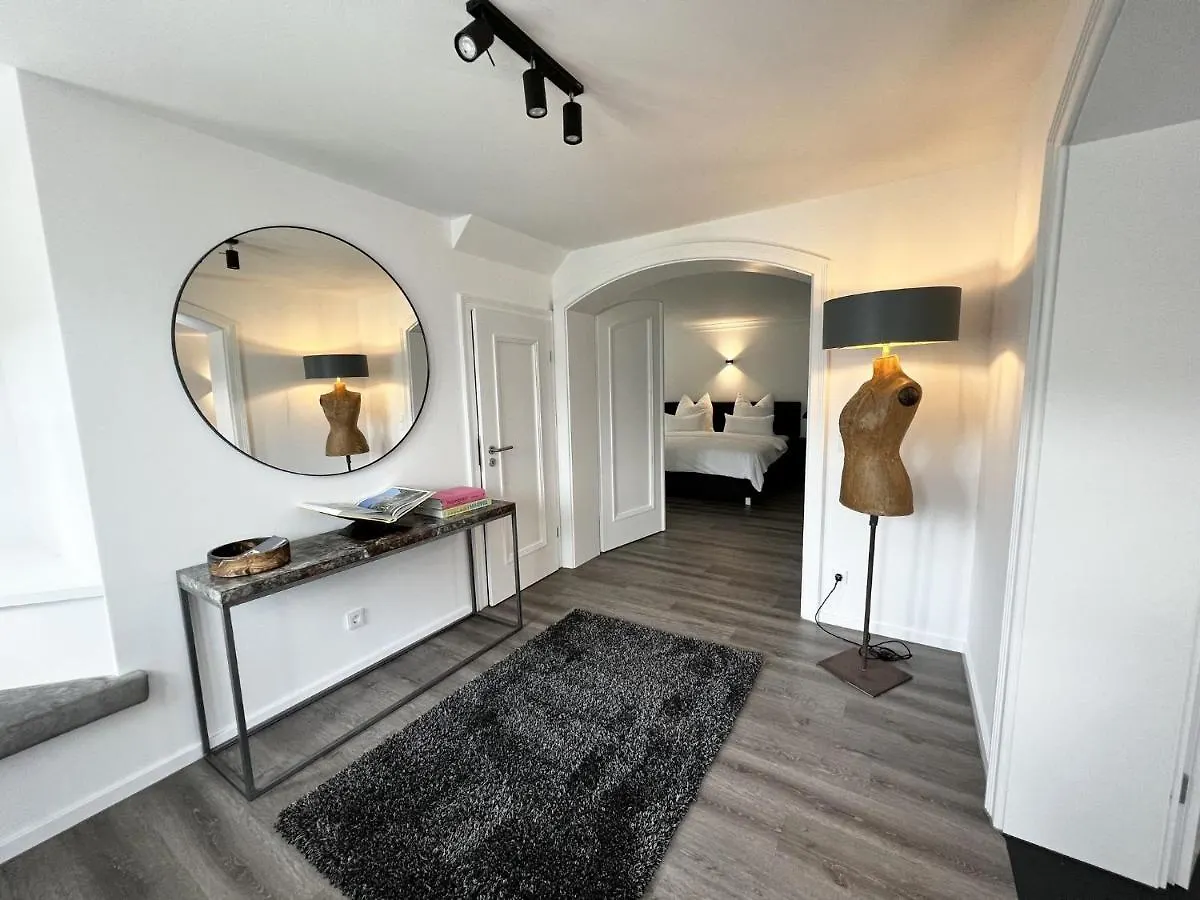Lake Style Studios Rottau Apartment