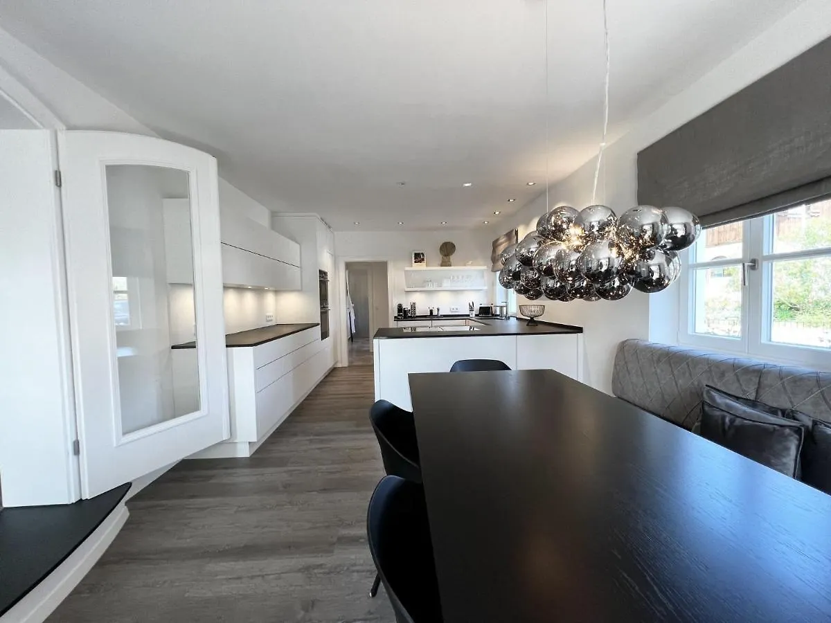 Apartment Lake Style Studios Rottau