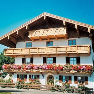 Bauernhof König Andrea Schwaigerhof, Rottau
