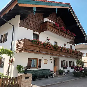 Gasthof Frankl, Rottau