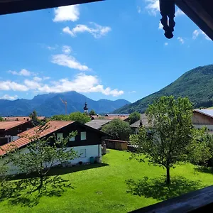 Apartment Ertlhof, Rottau