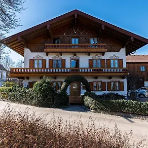 Gasthof Chiemgau, Rottau